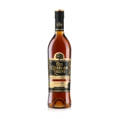 Напиток алкогольный Old Georgian Legend 36% Classic Taste 0,5л – ИМ «Обжора»