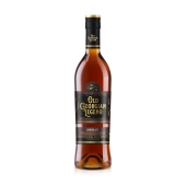Напиток алкогольный Old Georgian Legend 0,7л 36% – ИМ «Обжора»