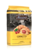 Круасани Maestro Massimo 300г Cornetto Cherry – ІМ «Обжора»