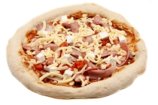 Пицца 4 мяса охлажденная – ИМ «Обжора»