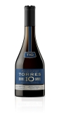 Бренді Torres 0,7л 38% Double Barrel 10 років – ІМ «Обжора»
