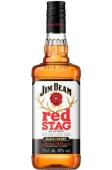 Лікер Jim Beam 0,7л 32,5% Red Stag Black Cherry – ІМ «Обжора»