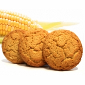 Печенье Знам`янське 400г кукурузное – ИМ «Обжора»