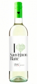 Вино I Heart 0,75л Sauvignon Blanc біле н/сухе – ІМ «Обжора»