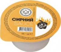 Соус Ascania-pack 55г сырный – ИМ «Обжора»