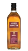 Виски Ханки Баннистер (Hankey Bannister) 0.5л – ИМ «Обжора»