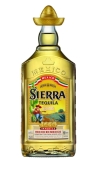 Горілка Текіла Sierra 0,7л 38% Reposado – ІМ «Обжора»
