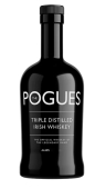 & Віскі The Pogues 0,5л 40% Triple Distilled Irish Whiskey – ІМ «Обжора»