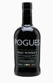 Віскі The Pogues 0,7л 40% Triple Distilled Irish Whiskey – ІМ «Обжора»
