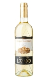 Вино Lozano 0,75л Vino de Mesa бiле сухе – ІМ «Обжора»