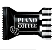 Цукерки Chocoboom Piano coffee – ІМ «Обжора»