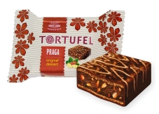 Цукерки Chocoboom Tortufel Praga – ІМ «Обжора»