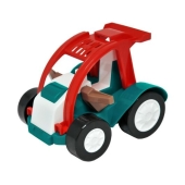 Іграшка Tigres Авто багі 39802 коробка – ІМ «Обжора»