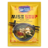 Місо-суп Royal Tiger 16г набір інгредієнтів – ІМ «Обжора»