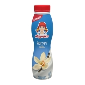 Йогурт Марійка 520г 1,5% ваніль – ІМ «Обжора»