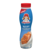 Йогурт Марійка 520г 1,5% молочна карамель – ІМ «Обжора»