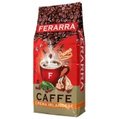 Кава Ferarra 1кг Crema Irlandese зерно – ІМ «Обжора»