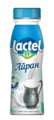 Напій кисломолочний Айран Lactel 185г 1,6% – ІМ «Обжора»