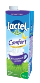 Молоко 2,5% Лактель безлактозне 1л – ІМ «Обжора»