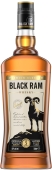 Віскі Black Ram 0,5л 40% Premium Blended Whisky 3 YO – ІМ «Обжора»