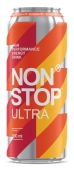 Напій енергетичний Non Stop 0,5л Ultra з/б – ІМ «Обжора»