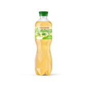 Напиток Моршинская Лимонада яблуко сл/газ 0,5л пет – ИМ «Обжора»