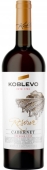 Вино Коблево (KOBLEVO) Резерв Каберне красное сухое 0,75 л – ІМ «Обжора»