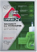 Пластини Irex 10шт захист від комарів – ІМ «Обжора»