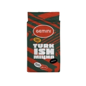 Кава Gemini 250г Turkish мелена – ІМ «Обжора»