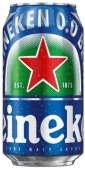Пиво Heineken 0,33л б/алк з/б – ИМ «Обжора»