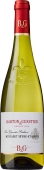 Вино Barton&Guestier Muscadet Sevre-et-Maine біле сухе 750 мл – ІМ «Обжора»