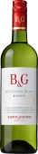Вино Barton&Guestier Sauvignon Blanc біле сухе 750 мл – ІМ «Обжора»