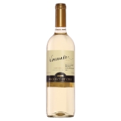 Вино Winemaker Совіньйон Блан Шардоне 0,75л бiле сухе Чилi – ІМ «Обжора»