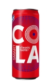 Напій Живчик 0,33л Smart Cola з/б – ІМ «Обжора»