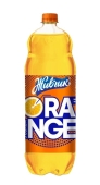 Напиток Живчик Orange с соком 2,0л – ИМ «Обжора»