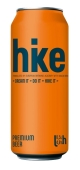 Пиво Hike 0,5л 4,8% Premium з/б – ІМ «Обжора»
