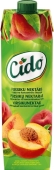 Нектар Cido 1,0л персиковий – ІМ «Обжора»