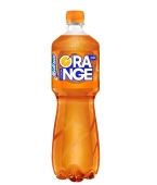 Напиток Оболонь 1,0л Живчик с соком Orange – ИМ «Обжора»