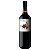 Вино красное сухое Sangre y Arena Испания  0.75 л – ИМ «Обжора»