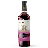 Вино Каберне красное сухое Болград (Bolgrad)  0,75 л – ИМ «Обжора»