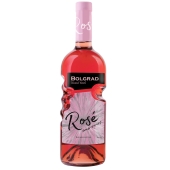 Вино Болград GY Rose 0,75л полусладкое розовое – ИМ «Обжора»