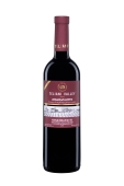 Вино Teliani Valley Кіндзмараулі червоне напівсолодке 750 мл Грузія – ІМ «Обжора»