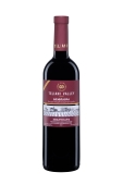 Вино Teliani Valley Хванчкара червоне напівсолодке 750 мл Грузія – ІМ «Обжора»