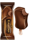 Морозиво Каштан 75г шоколадне в конд. глазурі ескімо – ІМ «Обжора»