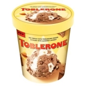 Морозиво Toblerone 300г карт. стакан – ІМ «Обжора»