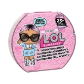 Фігурка ігрова L.O.L.Surprise! серії OPP Lil Sis Шикарна крихітка – ІМ «Обжора»