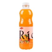 Напиток соковый Rich 1,0л мультифрукт – ИМ «Обжора»
