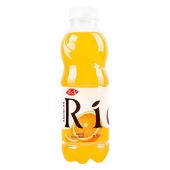 Напиток соковый Rich 0,5л апельсин – ИМ «Обжора»