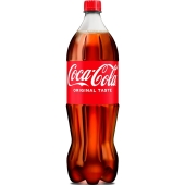 Напій Coca-Cola 1.75л – ІМ «Обжора»