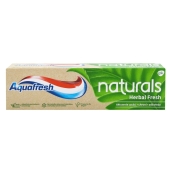 Зубна паста Aquafresh 75мл свіжість трав – ІМ «Обжора»